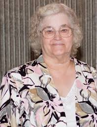 Obituary information for Verma Wanda Kitchens Chenoweth