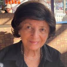 Norma Jean Sharp Obituary (1932