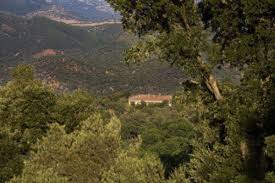 We did not find results for: Posada Finca La Fronda Hotel Huelva Spain Overview
