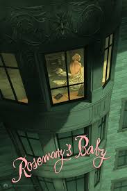 Rosemary's Baby
