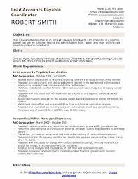 We did not find results for: Accounts Payable Coordinator Resume Samples Qwikresume