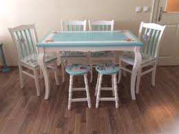 Mutfak Masasi Takimi Mutfak Masasi Ahsap Isleri Cam Masa