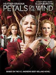 Flowers in the attic 2014 full movie 123movies. Flowers In The Attic 2 Petals On The Wind Tv 2014 Filmaffinity