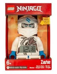 Discover short videos related to nl alert on tiktok. Lego 7001125 Alarm Clock Ninjago Zane With Sound Lego Other Bricks Condition New