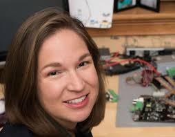 Smart Monkeys welcomes Joy Burke as Senior Manager