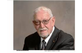 John T. Hames Obituary (2023)