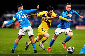 Submitted 6 hours ago by giobbistar21. Prediksi Line Up Barcelona Vs Napoli Duel Sengit Bomber Andalan Bolasport Com