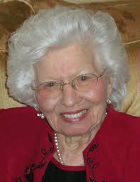 Obituary information for Ruth Alice Czerepinski-McNeill