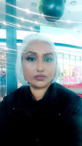 Came to get my smart ID sorted! #seriousface 😅