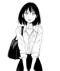 See more ideas about aesthetic anime, cute anime pics, cute emoji wallpaper. Aesthetic Anime Icons Manga Profile Pics Females Wattpad