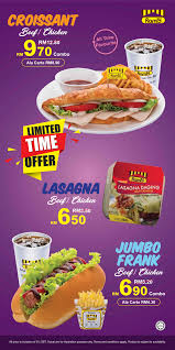 (doing business as ramly) is a malaysian frozen and fast food company founded by ramly bin mokni through pemasaran ramly mokni sdn. Ramly Burger Kiosk Menu