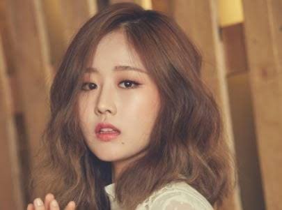 Lee Su Jeong (ex. Lovelyz) Profile (Updated!) - Kpop Profiles