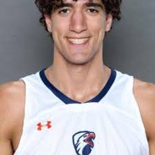 Zambie's last-second layup lifts UT Tyler