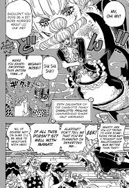 One Piece 830 Page 7 Manga Stream