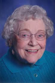 Elizabeth "Betty" Bane Tate Obituary November 6, 2021