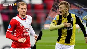 Scores, stats and comments in catch the latest vitesse and fc utrecht news and find up to date football standings, results, top. Fc Utrecht Vs Vitesse Final First Leg Europa League Playoffs Espn Play