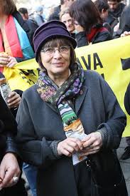 De la wikipedia, enciclopedia liberă. Natasa Kandic Wikipedia La Enciclopedia Libre