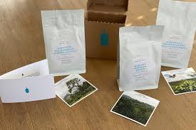 (his first subscription service, tonx coffee, was so good that blue bottle coffee bought it.) konecny's new service sends you up to one new coffee every week, sourced from across the world but. Blue Bottle Coffee Subscription Review