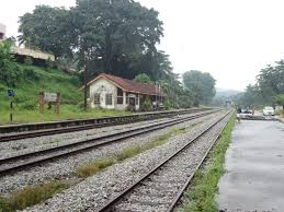 Maybe you would like to learn more about one of these? Bukit Timah Railway Station Wikipedia