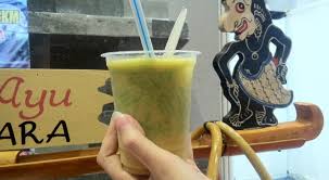 Maybe you would like to learn more about one of these? Wangi Legitnya Es Dawet Ayu Banjarnegara Okezone Lifestyle