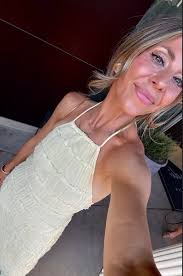 Felicity Long Sleeve Tie Front … curated