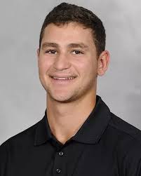 2018-19 Men's Golf Roster