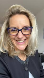 Liebe Linda Erhardt, herzlich willkommen in unserem Kangateam München!  Jeannette