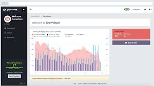 With boost views application, earn money and get more views,youtube monetization. Growviews Grow Your Youtube Views