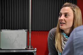 She is an actress and composer, known for kvarteto (2017), krajina ve stínu (2020) and barbora poláková: Barbora Polakova Interview Muzika Je Pro Me Radost Stesti A Energie Ireport Music Style Magazine