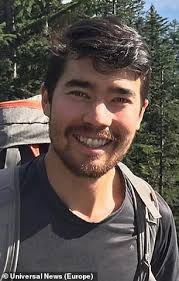 Inside chilling case of American missionary John Allen Chau, 26, who was  killed in a hail of ARROWS by Indigenous tribe as he made desperate attempt  to join their reclusive community so