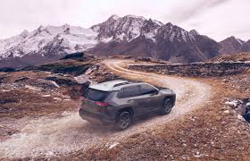 Which one sounds like it would be a great fit for you and your lifestyle? 2021 Toyota Rav4 Hybrid New Xle Premium Grade Trim Level