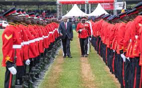 Is madaraka day a public holiday? Madaraka Day 2019