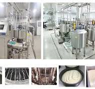 Rk Baketech China Industrial Cake Aerator Chocolate Aeration ...