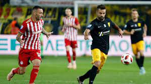 Greece » super league 2019/2020 » 19. Aris Vs Olympiakos Match Preview Gurusoccer