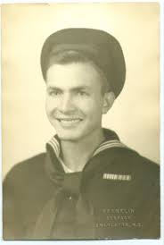 Charles Elbert Dodd Jr. (1924-2018)