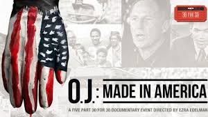 I mean, all i thought about was somebody's daughter, sister, whatever, just never coming home. The Director Of O J Made In America Talks About The Climate Surrounding The Brown Goldman Murders