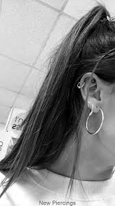 Ear infections are more common among alaska. Smoke Piercing Piercing Smoke Ear Piercing Ideas Industrial Piercing Cute Ear Piercings