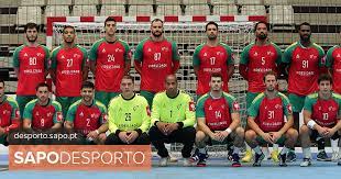 Há 6 min 12:13 com quatro golos em cinco remates, diogo branquinho é o melhor marcador português ao intervalo. Andebol Mundial Portugal Inicia Ronda Principal Frente A Noruega Andebol Sapo Desporto