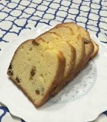 Are you looking for a quick and easy recipe? The Rum Raisin Pound Cake Miss Chinese Food