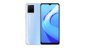 vivo Y21T offiziell