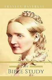 My Bible Study (English Edition) eBook : Havergal, Frances, Booker Roper,  Lucy: Amazon.com.mx: Tienda Kindle