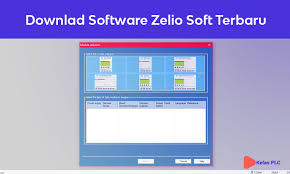 Download Software Zelio Soft Terbaru Kelas Plc