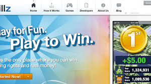 Skill games for real money. The Booming Business Of Cash Prize Gaming Inc Com