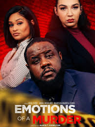 Emotions of a Murder
