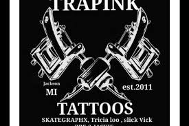 Stay out of the cold while still enjoying this beautiful heath tattoo adrian michigan! Trapink Tattoos And Art Studio Jackson Book Online Prices Reviews Photos