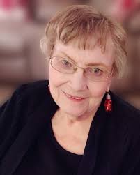 Jerylen Sledz Obituary (1936