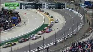 Best martinsville speedway drivers for draftkings. 2014 Stp 500 At Martinsville Speedway Nascar Sprint Cup Series Hd Youtube