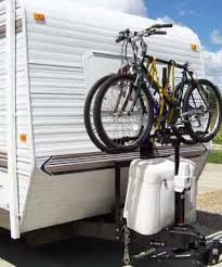 Adding cargo box to front of pop up www.popupexplorer.com. Bike Rack For Trailer Tongue Cheaper Than Retail Price Buy Clothing Accessories And Lifestyle Products For Women Men