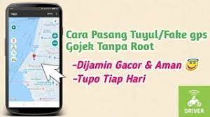 Descarga gratis directamente la apk de la tienda de google play o de otras . Cara Pasang Tuyul Gojek Tanpa Root Gacor Aman Youtube