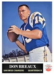 1965 Phil Don Breaux